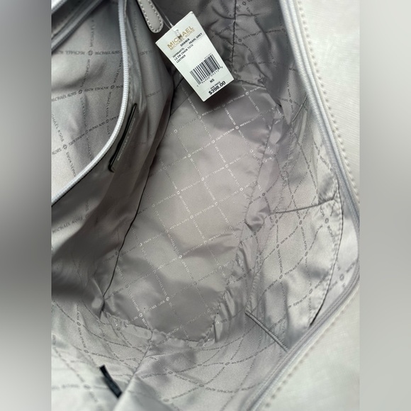 MICHAEL KORS TOTE BAG - Picture 4 of 11